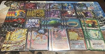 バトスピ　シャックグッドスタッフデッキ！おまけつき！ バトスピ シャックグッドスタッフデッキ！おまけつき！ - メルカリ